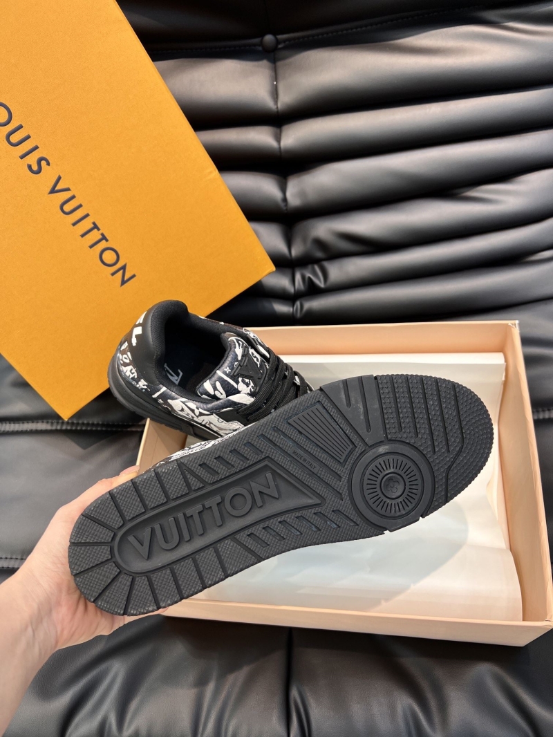 Louis Vuitton Sneakers